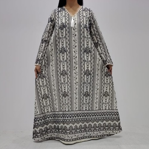 FREE SIZE DRA'AH DR032