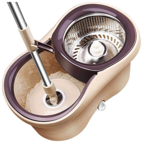 DURAPLASTE SPEED 8 ROTATING MOP 360° - BO216 - DURAPLASTE SPEED 8 ROTATING MOP 360°