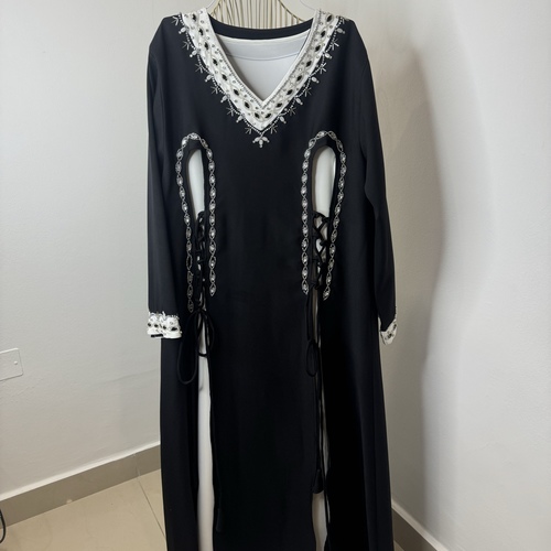 elegant draa - Free size&nbsp; length 56&nbsp; two pieces