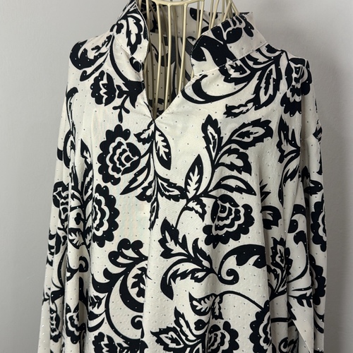 cotton draa - Free size&nbsp; length 55