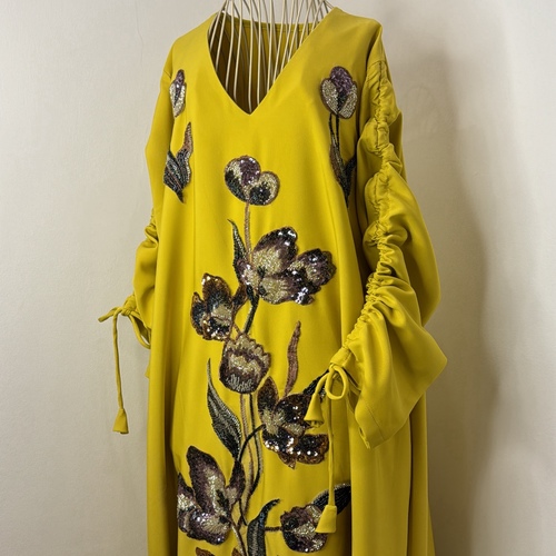 musterd draa - Free size&nbsp; length 56