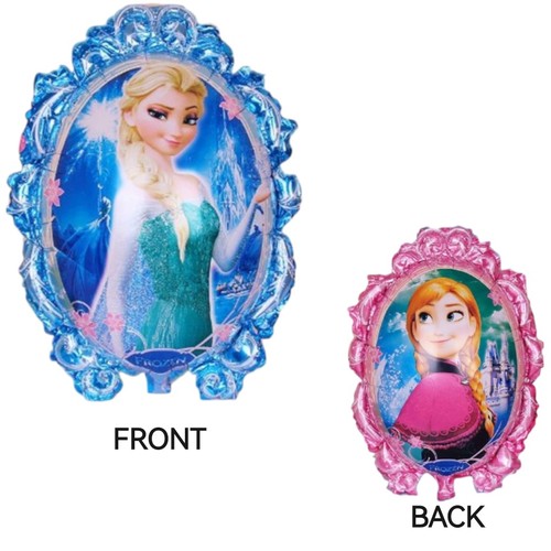 55CM FROZEN-THEMED FOIL BALLOON EM040