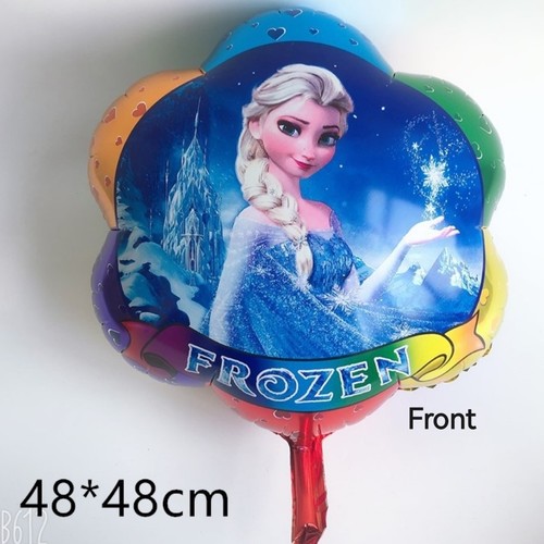 48CM FROZEN-THEMED FOIL BALLOON EM041