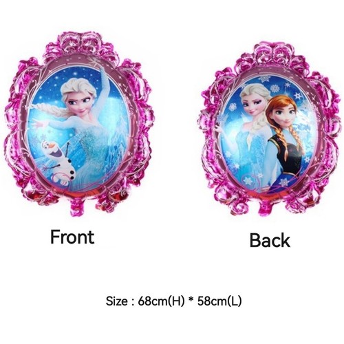 68CM FROZEN-THEMED FOIL BALLOON EM042