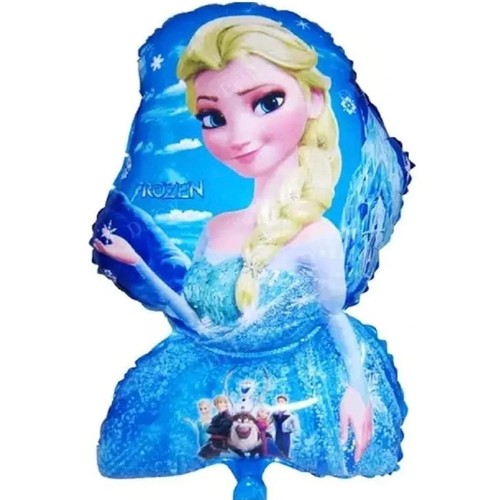 60CM FROZEN-THEMED FOIL BALLOON EM043