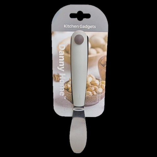 DANNY HOME SANDWICH SPREADER BO907 - Blade material: stainless steel Handle material: polypropylene