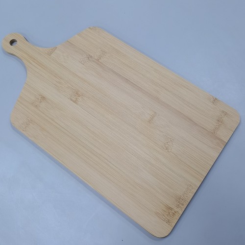 WOODEN CUTTING BOARD 44x24x1cm BO934
