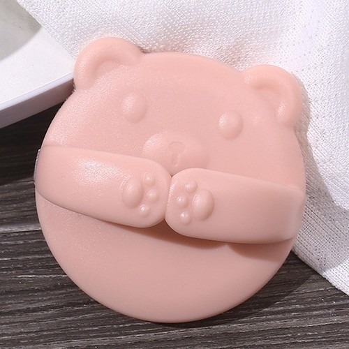 SCALP MASSAGE SHAMPOO COMB FOR KIDS BO950