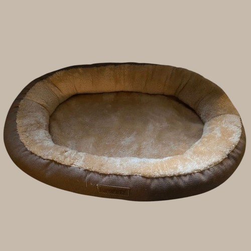 PET BED 53X43X9CM BO953