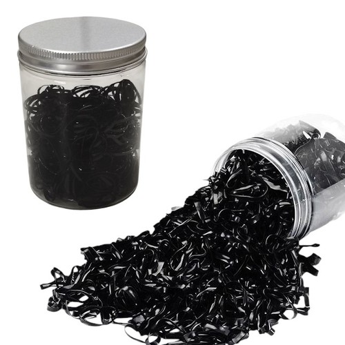 DISPOSABLE RUBBER BANDS-MEDIUM BARREL BO955