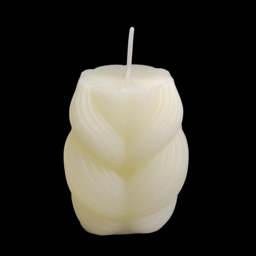 شمعة مضفرة8 سم BO1000