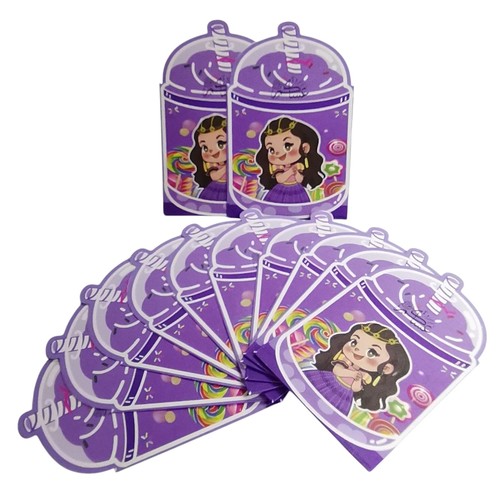 12-PIECE GIFT ENVELOPES BO1015