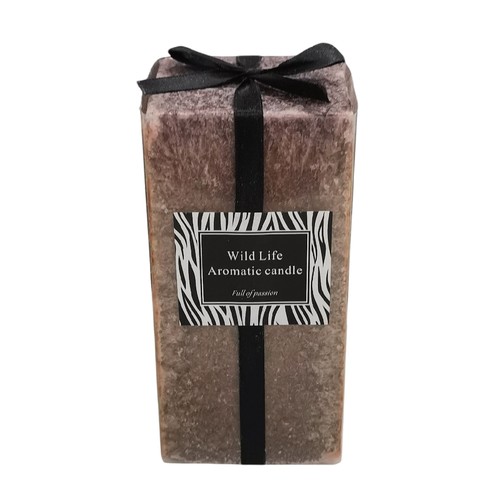 SCENTED PILLAR CANDLE 7X14.5CM BO1032