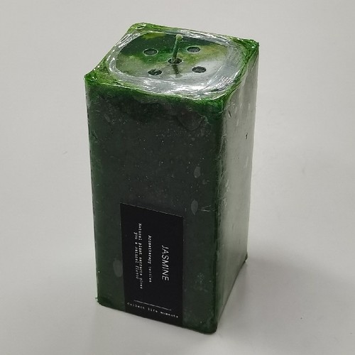PILLAR SCENTED CANDLE 7X15CM BO1047