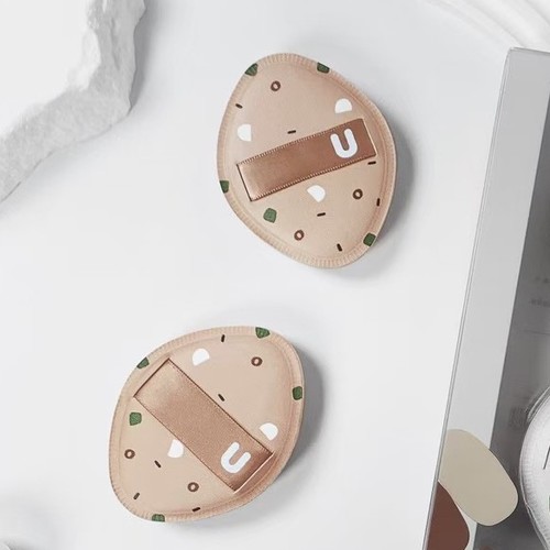 YOYOSO COSMETIC MAKEUP POWDER PUFF SET BO1072