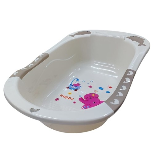 BABY BATHTUB 45X75X20CM BO1079