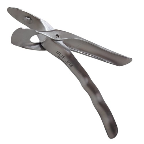 DANNY HOME STAINLESS STEEL DISH CLIP BO1085 - Multifunction dish clip