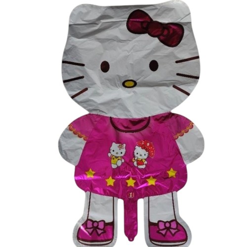 بالون ورق HELLO KITTY بحجم 83 سم EM061