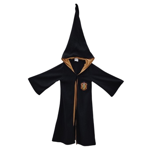 رداء هافلباف للأطفال من عمر 3 إلى 4 سنوات COS158 - 100% polyester