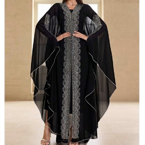 عباية كبيرة جدًا S373