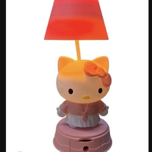 Halo Kitty BO1670 Design Office Lamp