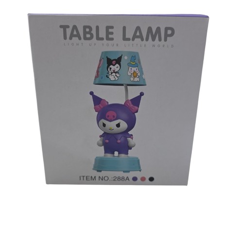 Halo Kitty BO1670 Design Office Lamp