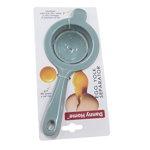 Egg Refinery Separates the Yolk from the White BH1695