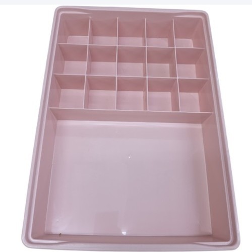 50x35 Plastic Storage Box (MR13144