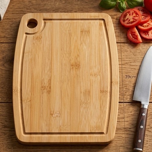 PIZZA PLATE FRUIT PLATE 39X29CM BO820