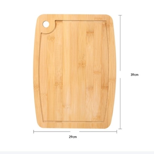 طبق بيتزا طبق فواكه 39X29سم BO820