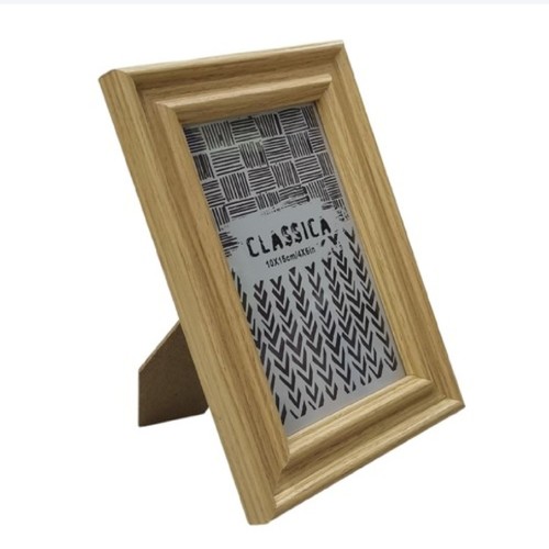 WOODEN PICTURE FRAME 10X5CM(4X6inPhoto) BO1058