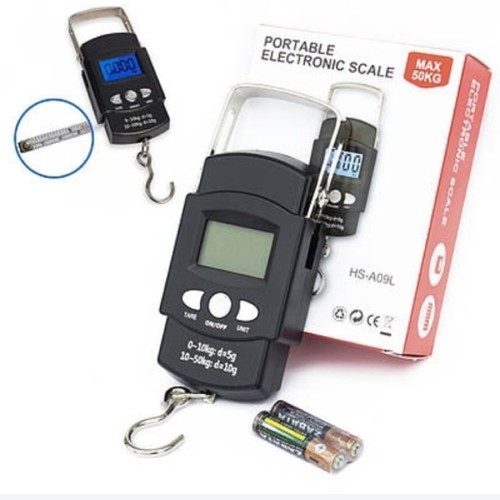 Electronic Balance with Screen [LCD St[BH13139]