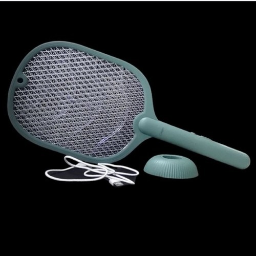 CLIKON RECHARGEABLE MOSQUITO RACKET BO1112