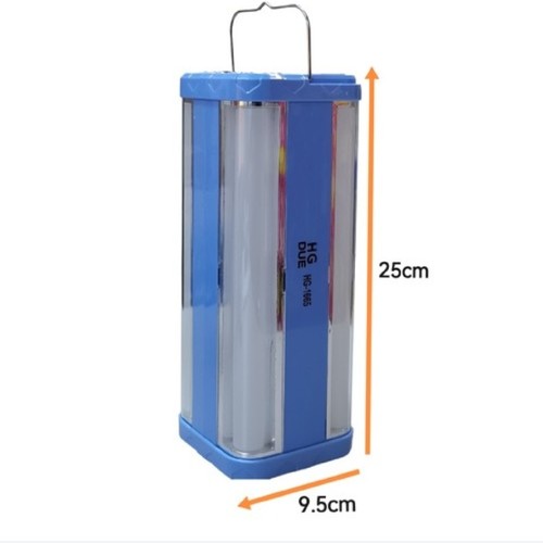 ضوء LED شمسي قابل للشحن محمول BO1196