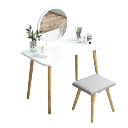 DRESSING TABLE WITH CHAIR S547