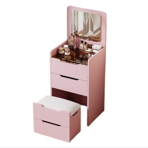 طاولة مكياج مع كرسي FR-0035/Z01/F215