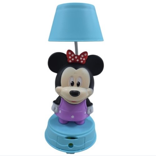 Mickey Mouse BO1671 Office Lamp