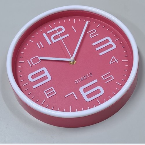 ساعة الحائط 25 سم BO1056