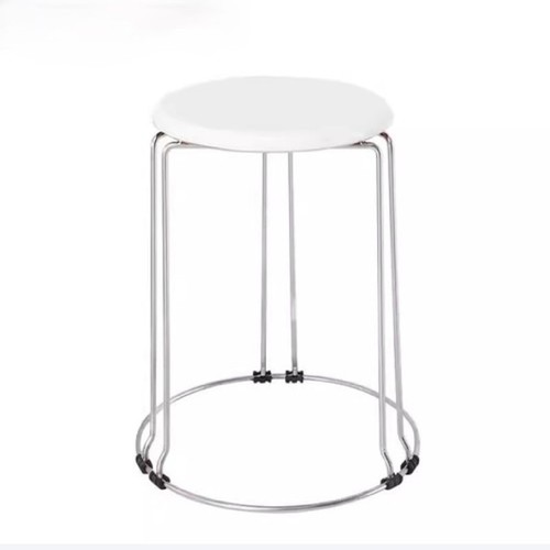 SHOE CHANGING STOOL / HM-0019/F270-A