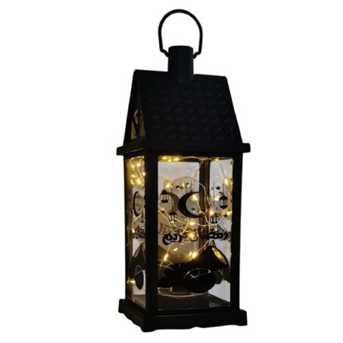 فانوس LED زخرفي 38.5 سم BO732