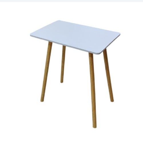 طاولة بجانب السرير في غرفة المعيشة 60X40X72 F238