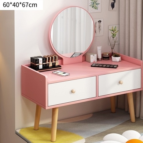 طاولة تزيين النوافذ 60x40x67سم F218
