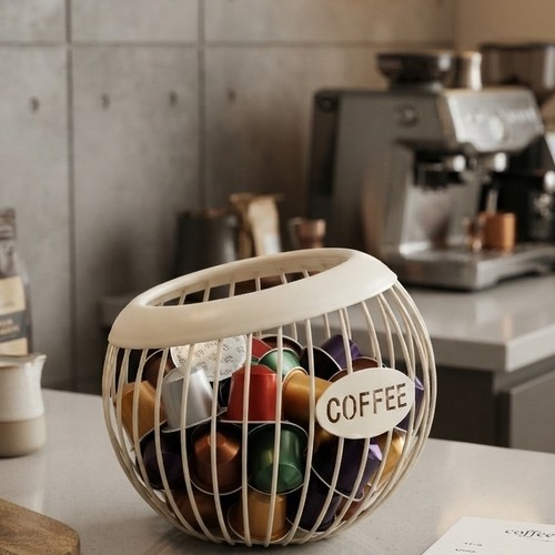 حامل كبسولات القهوة NY-SH241