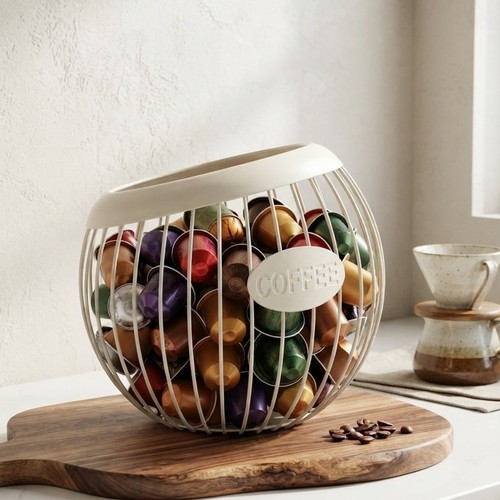 NY-SH241 Coffee Capsules Holder