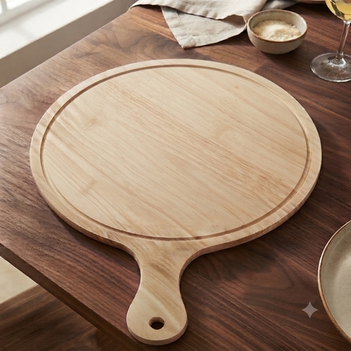 Pizza serving board NY-BA312