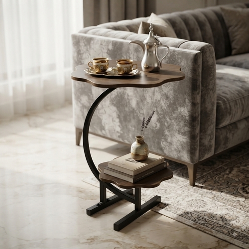 NY-SH412 Side Service Table