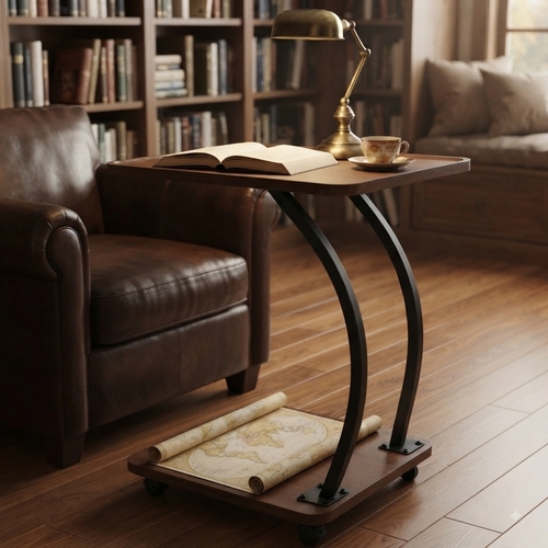 Mobile Service Table NY-SH415