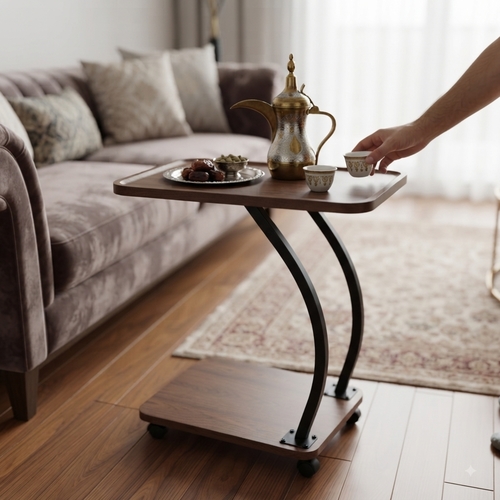 Mobile Service Table NY-SH415