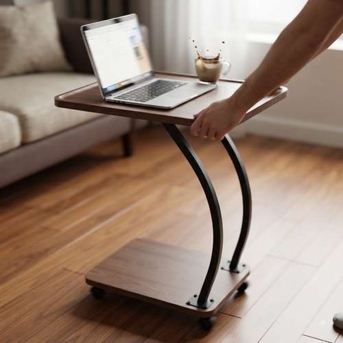 Mobile Service Table NY-SH415