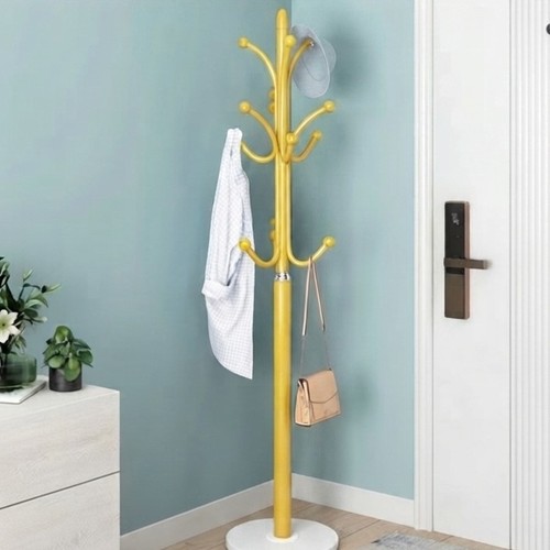 IRON COAT RACK 177CM-J12